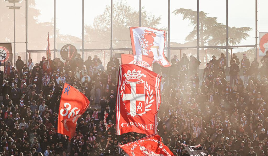 Scatta la prevendita per Vicenza-Trento