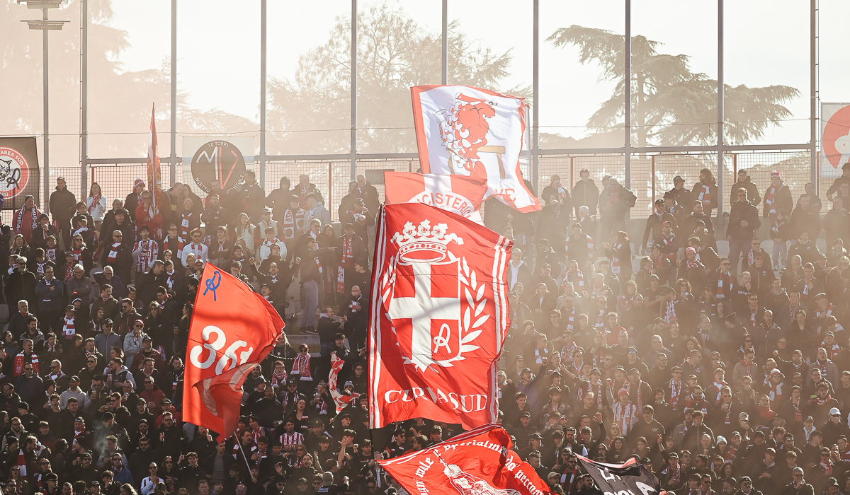 Scatta la prevendita per Vicenza-Trento