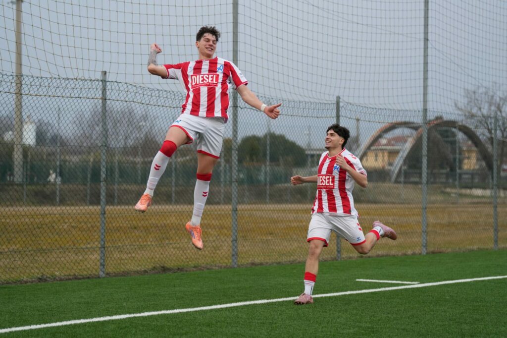 Giovanili del Vicenza