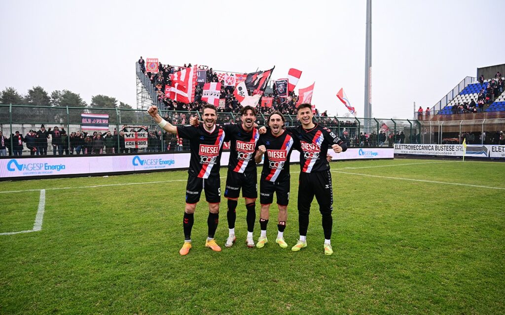 I marcatori del Vicenza