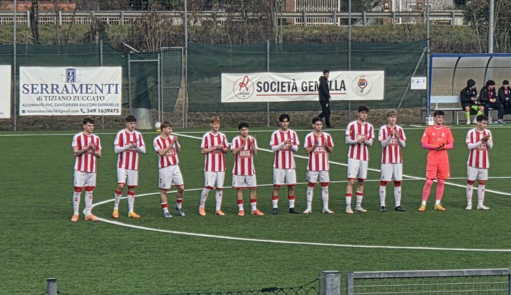 Il Vicenza batte il Brescia