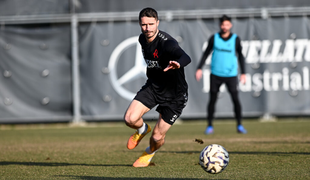 Pro Vercelli e Alcione