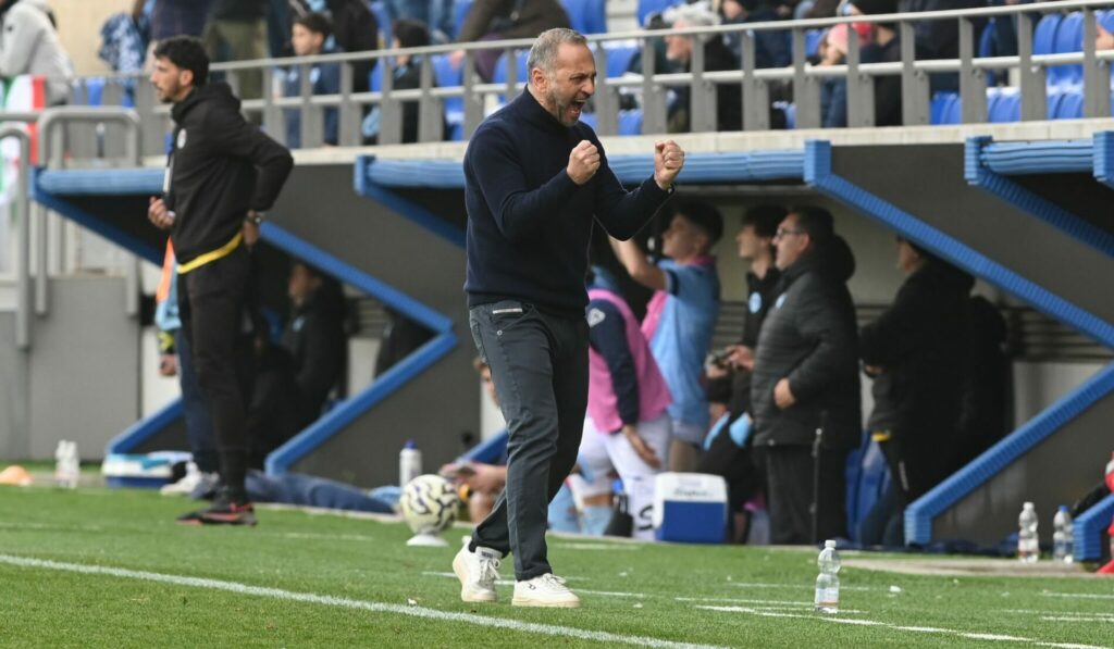 La felicità di Gallo