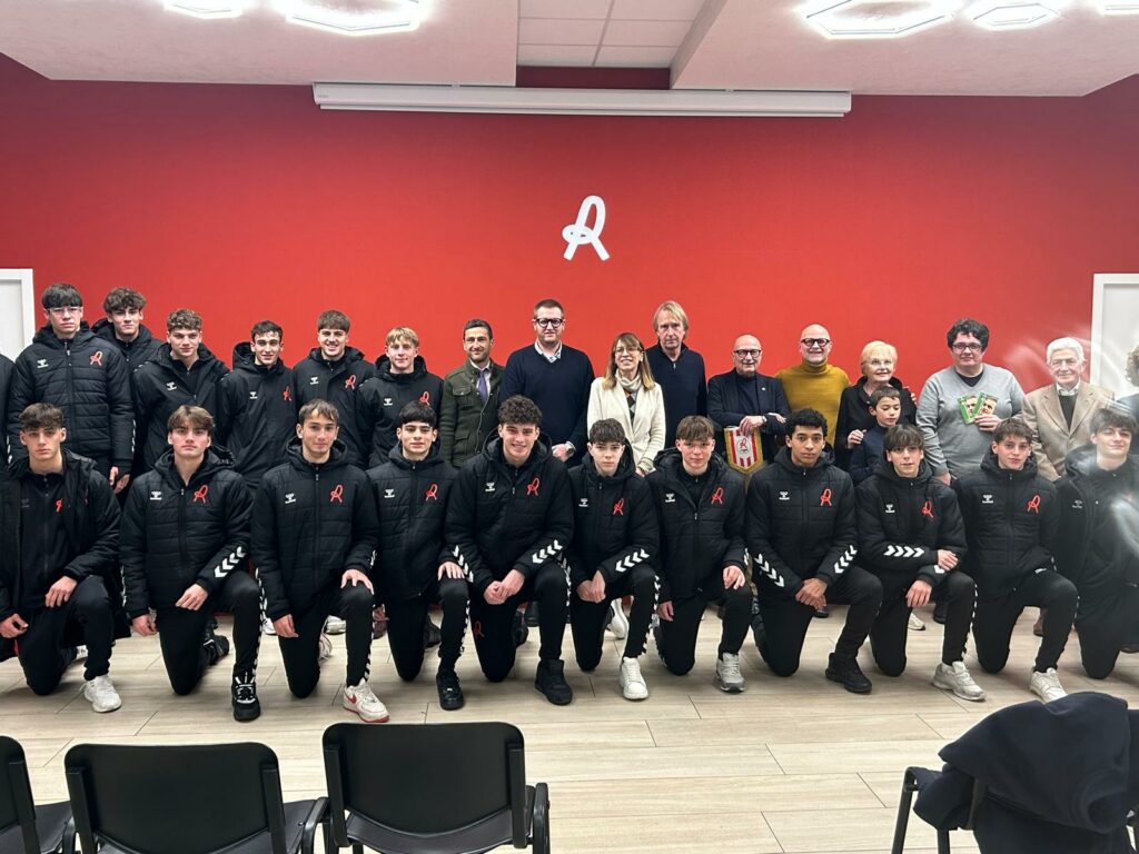 Seeber e Nicolin ricordo Armando Frigo