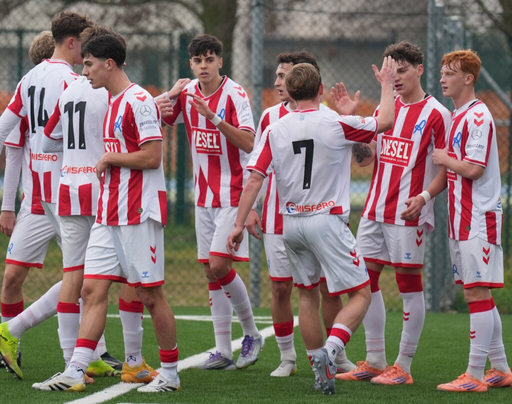 Vicenza batte il Modena