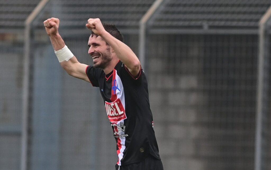 Vicenza è un rullo compressore