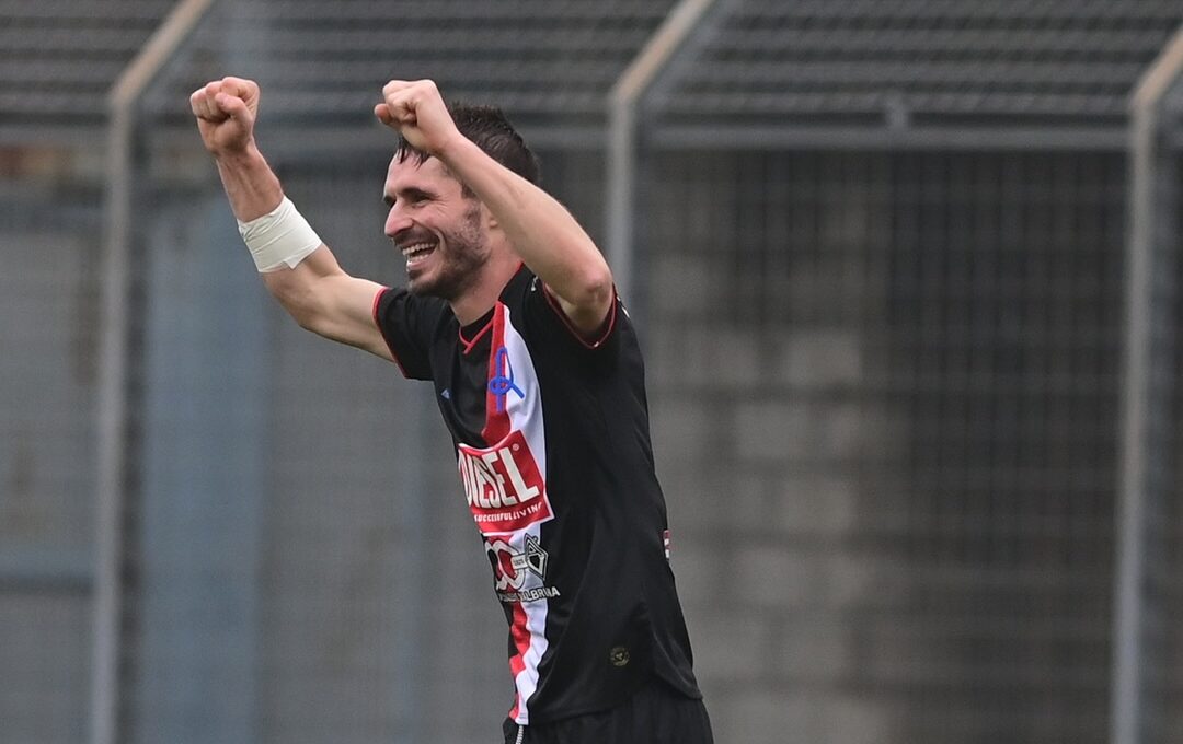 Vicenza è un rullo compressore