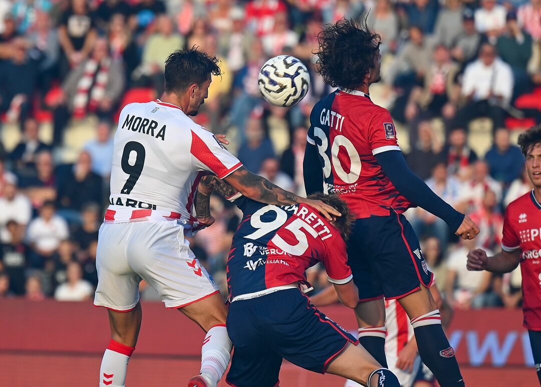 Virtus Verona-Vicenza