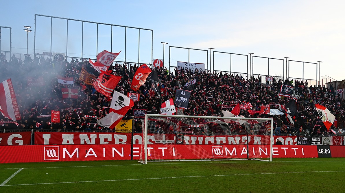 Vicenza-Trento