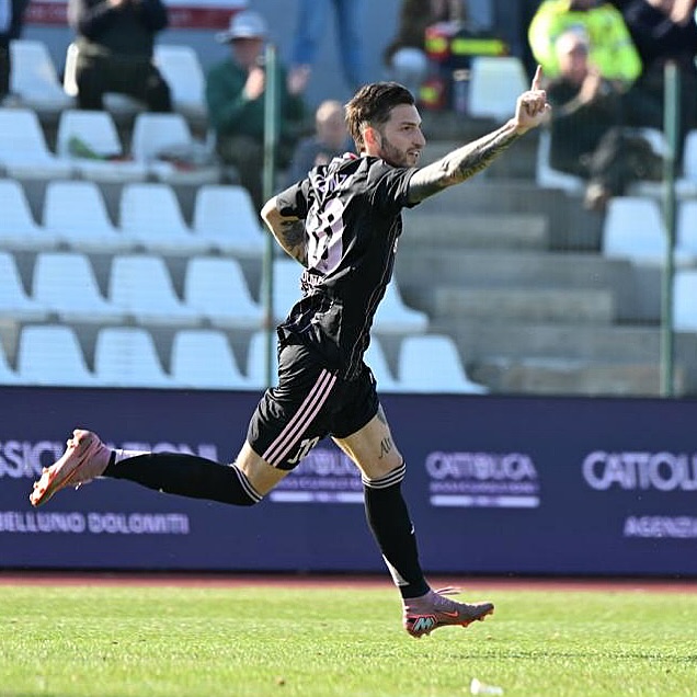 Clemenza trascina la Dolomiti