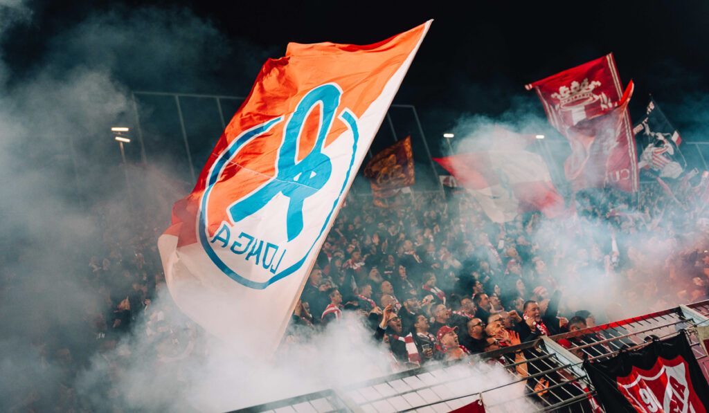 Vicenza pronto alla festa