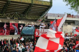 Festa del Vicenza