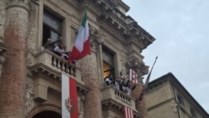 Festa del Vicenza