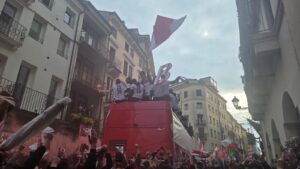 Festa del Vicenza