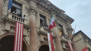 Festa del Vicenza