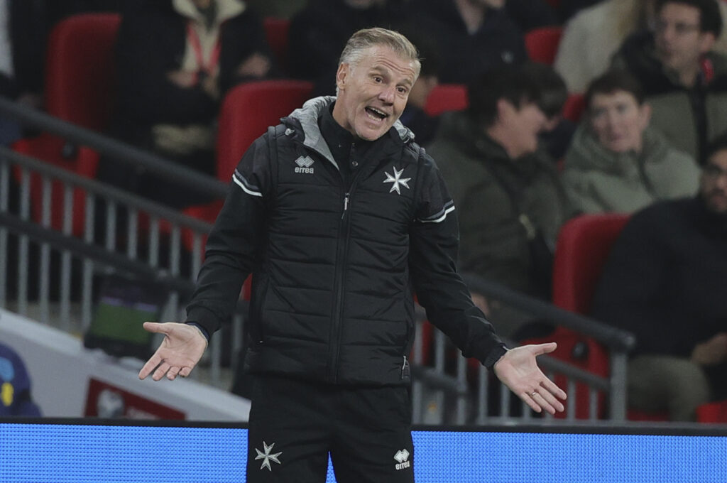 L'ex Lane Michele Marcolini