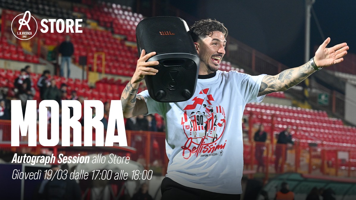 Morra in store