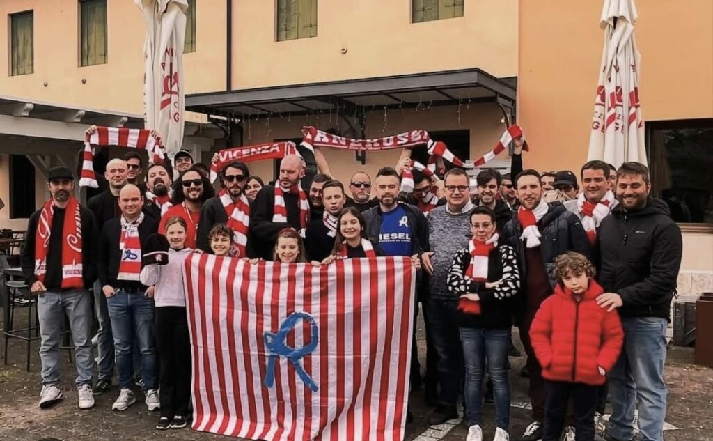 Lanerossi Vicenza Schio