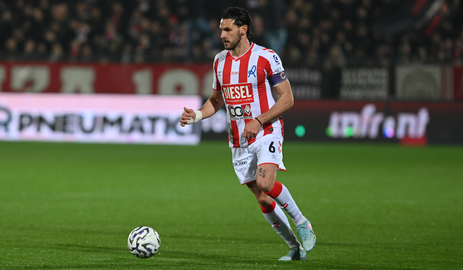 Vicenza-Benevento