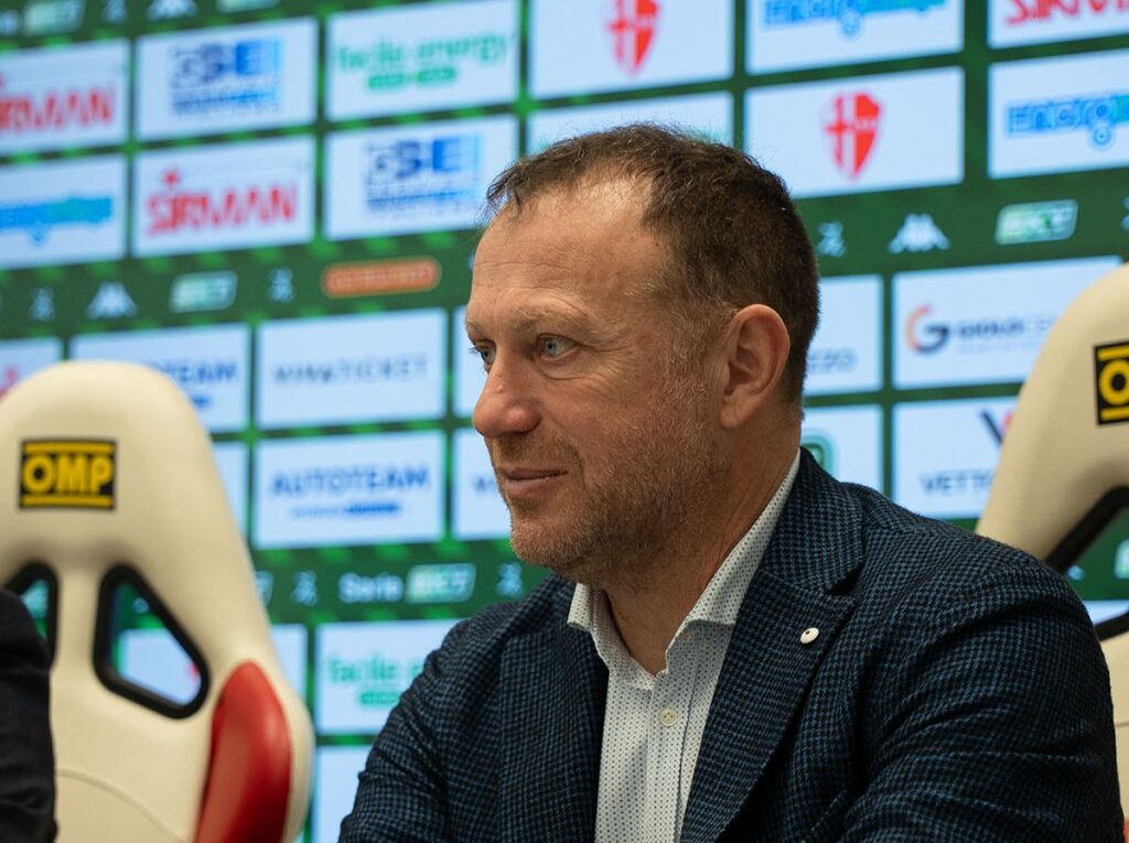 Breda ha salvato il Padova quest'anno