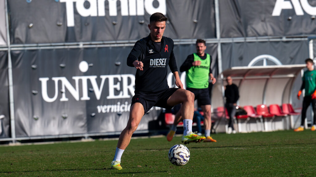 Vicenza verso l'inter U23