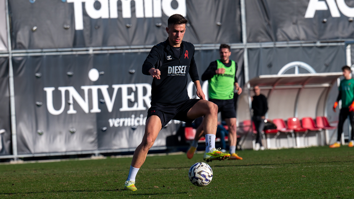 Vicenza verso l'inter U23