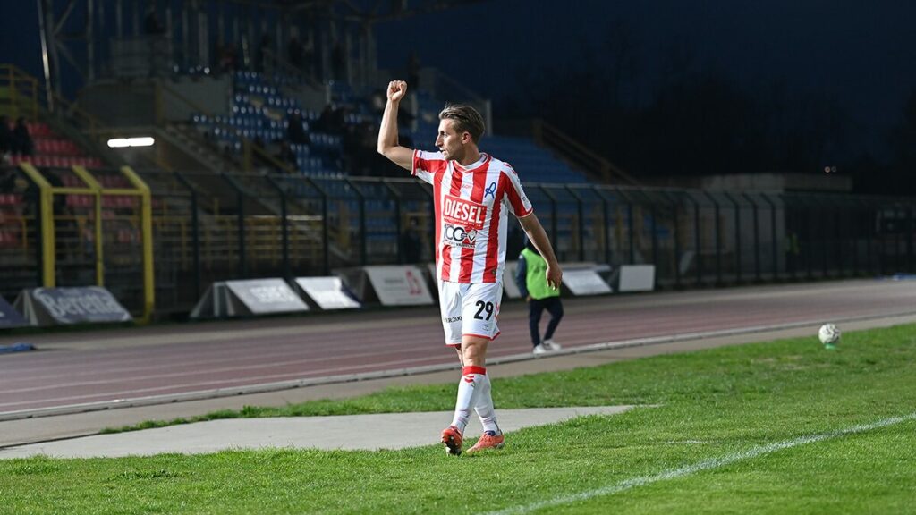 Zonta protagonista al Città di Meda