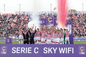 Festa del Vicenza