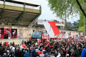 Festa del Vicenza