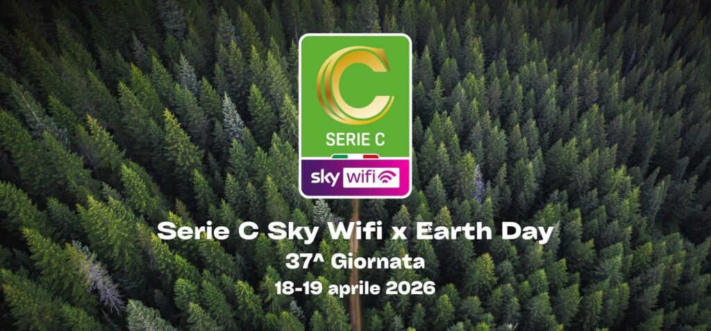 La C in campo per la Giornata della Terra