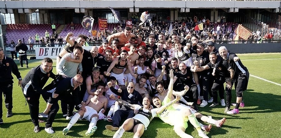 Benevento dell'ex Vicenza Della Morte
