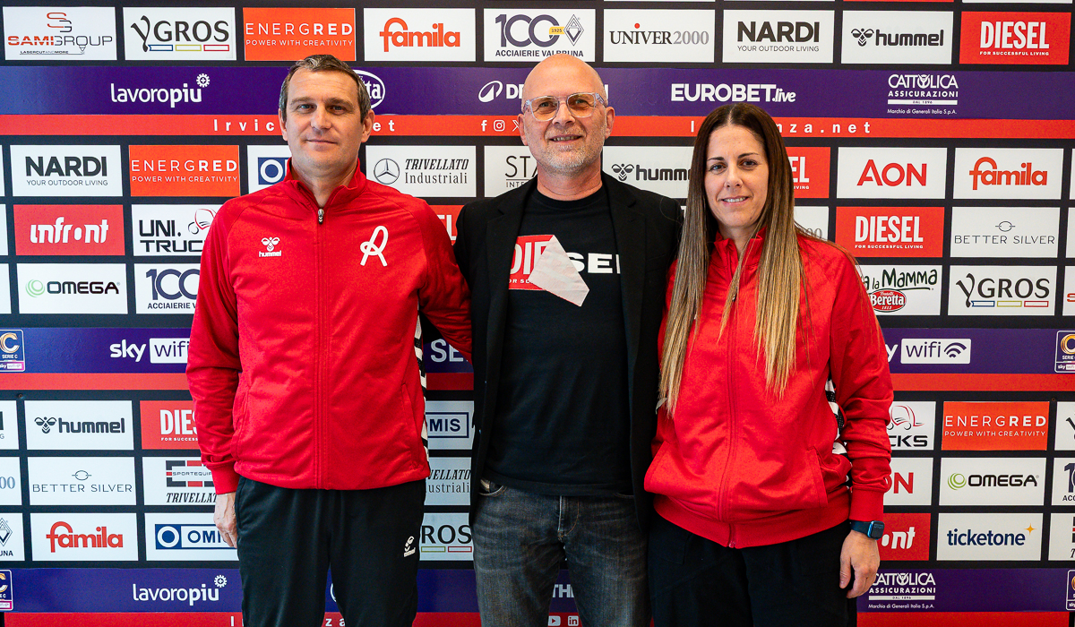 Presentati gli LR Camp