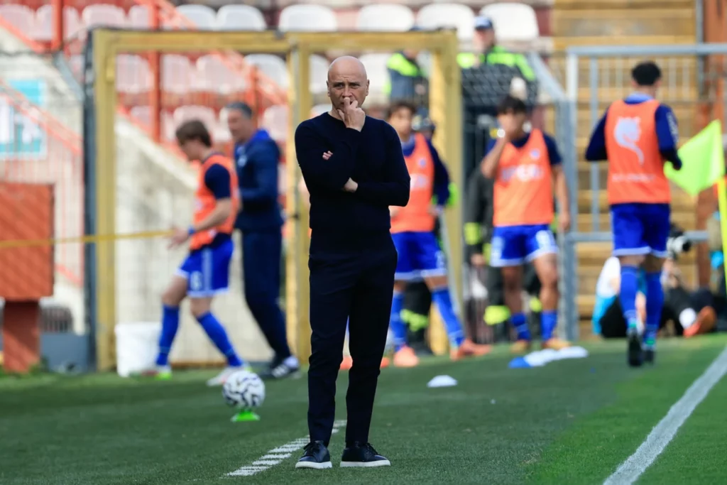L'Union Brescia disputerà i playoff