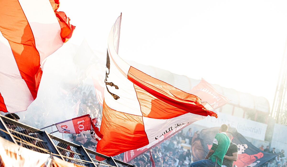 Da oggi attiva la prevendita per Vicenza-Pergolettese