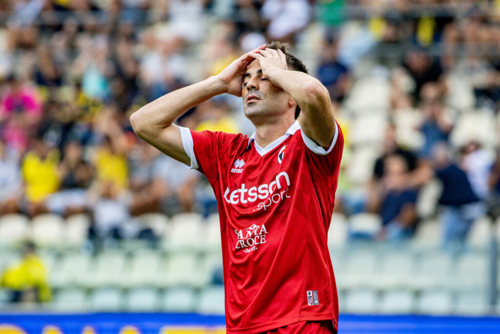 Anche il Bari a caccia della salvezza