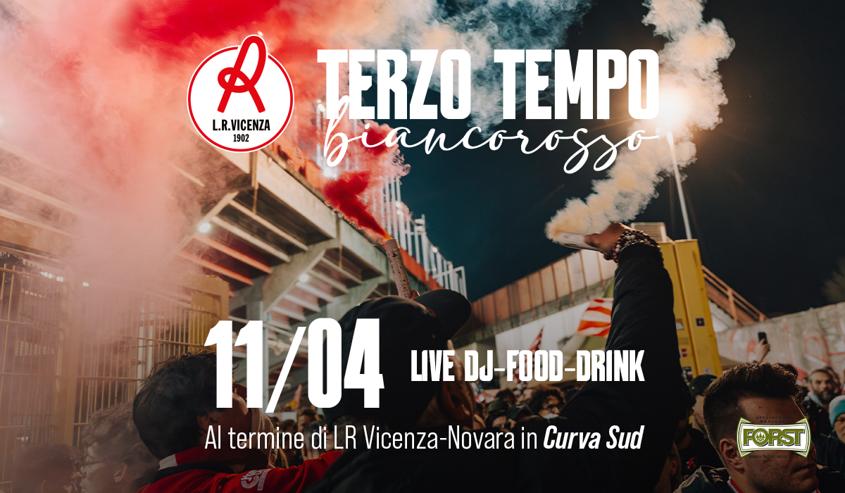 Dopo Vicenza-Novara