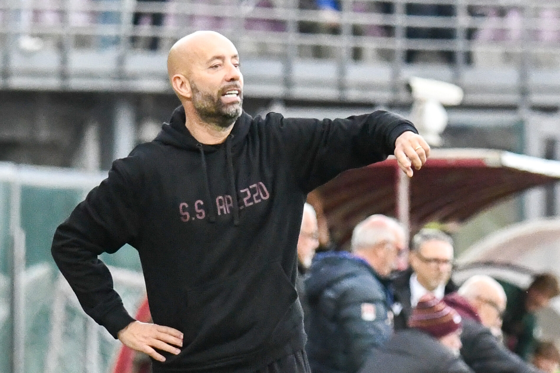 Bucchi ha parlato della prossima serie B