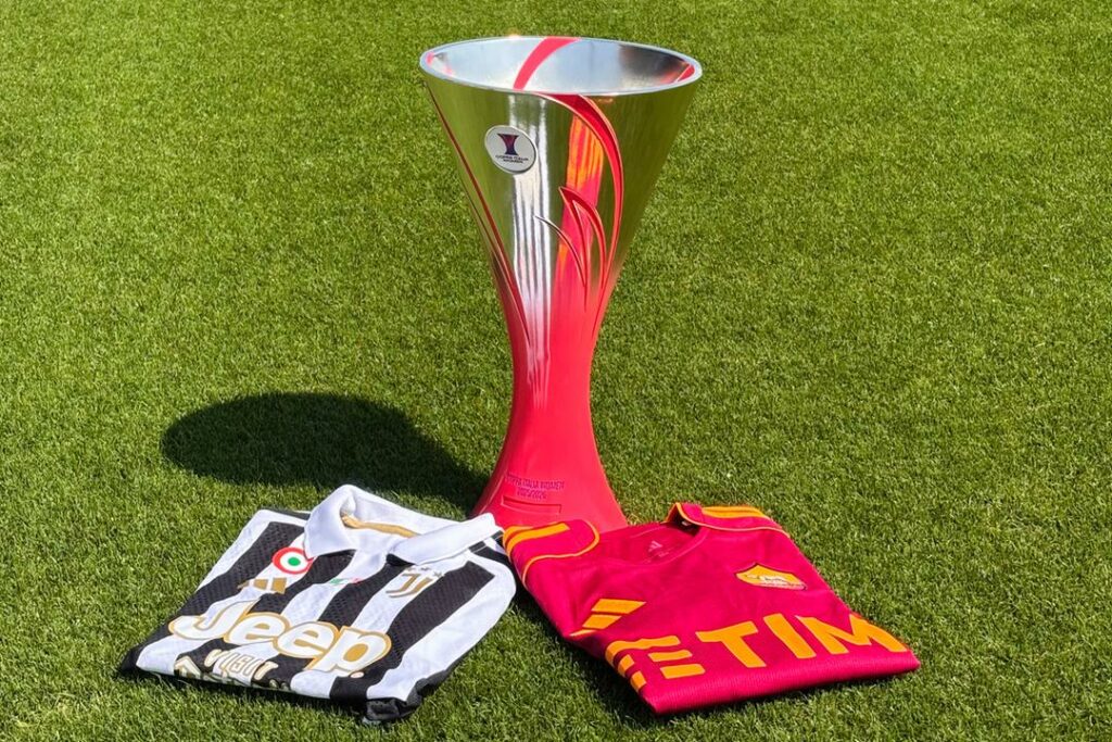 Coppa Italia Women a Vicenza