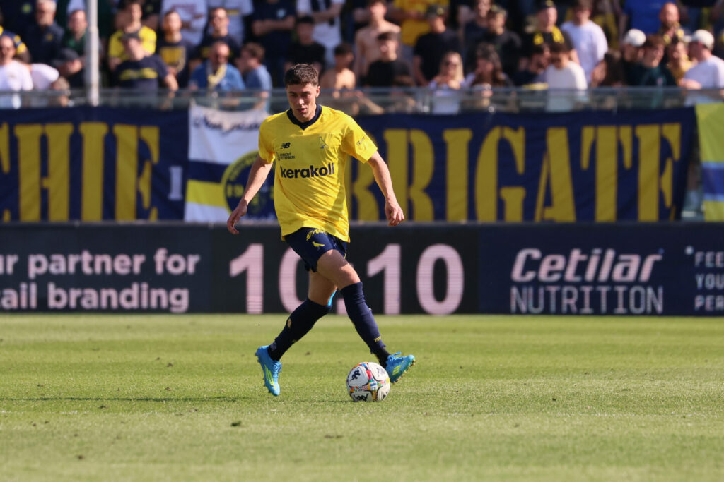 Obiettivi di mercato biancorossi