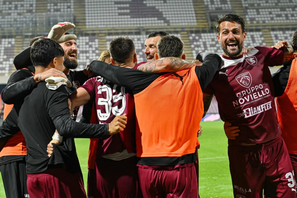 Playoff di Serie C