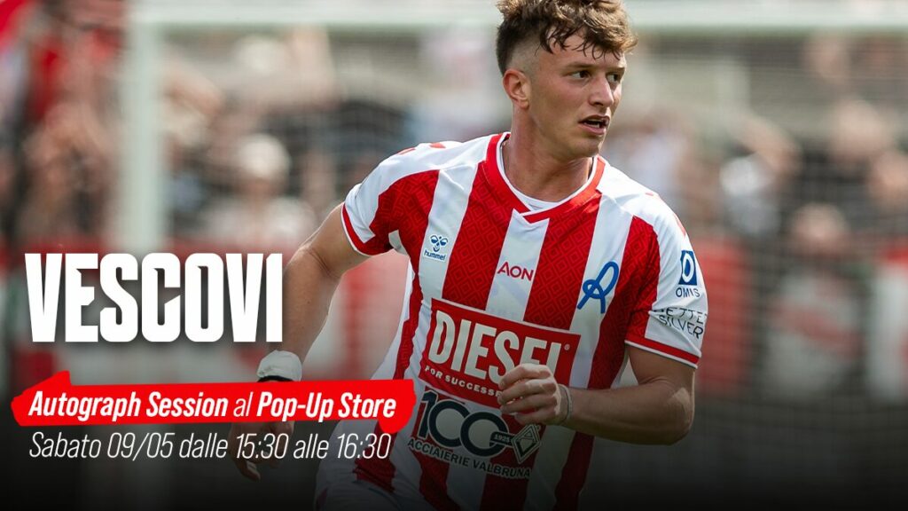 Vescovi allo Store