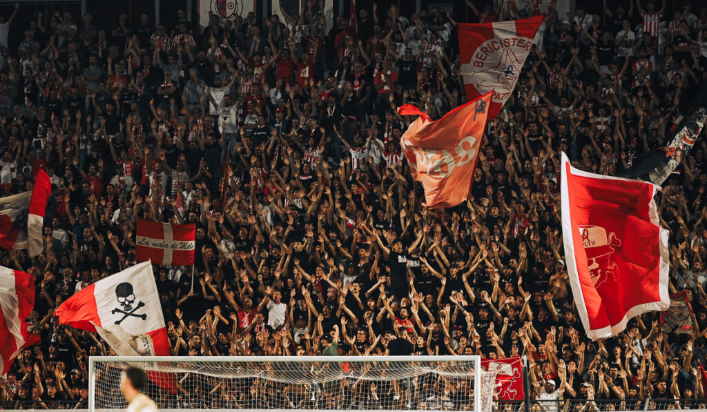 Vicenza-Benevento