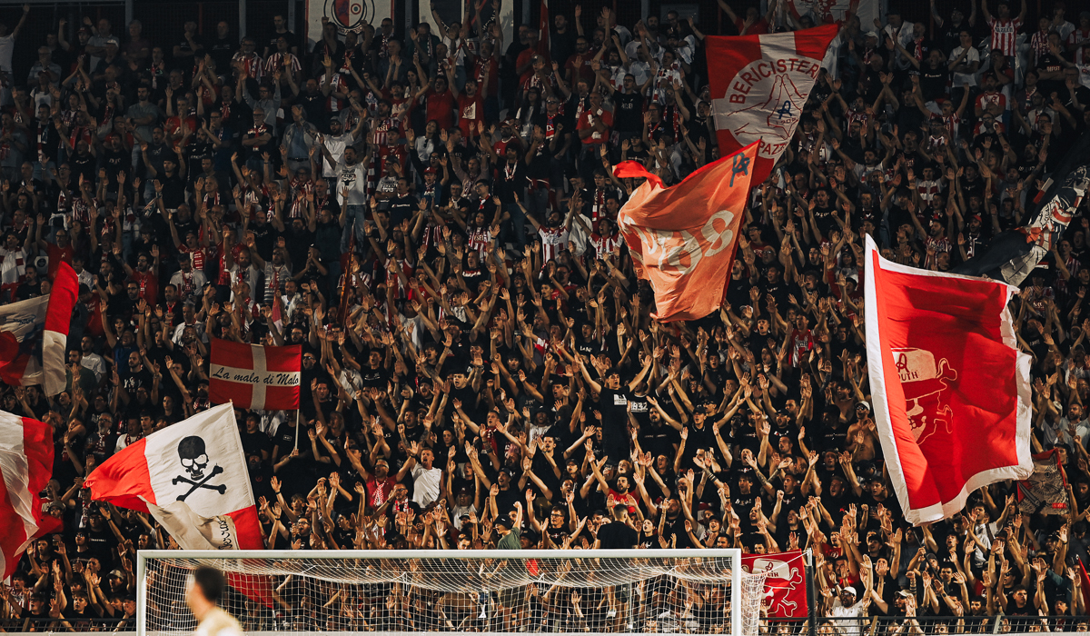 Vicenza-Benevento
