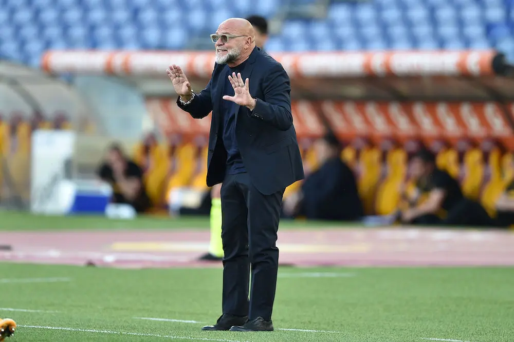 Cosmi sarà squalificato