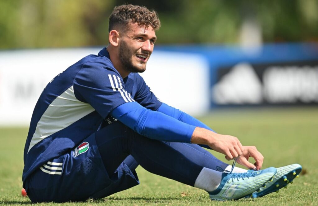 mercato biancorosso