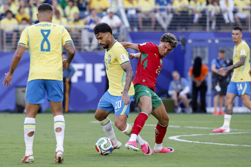 FIFA World Cup 2026