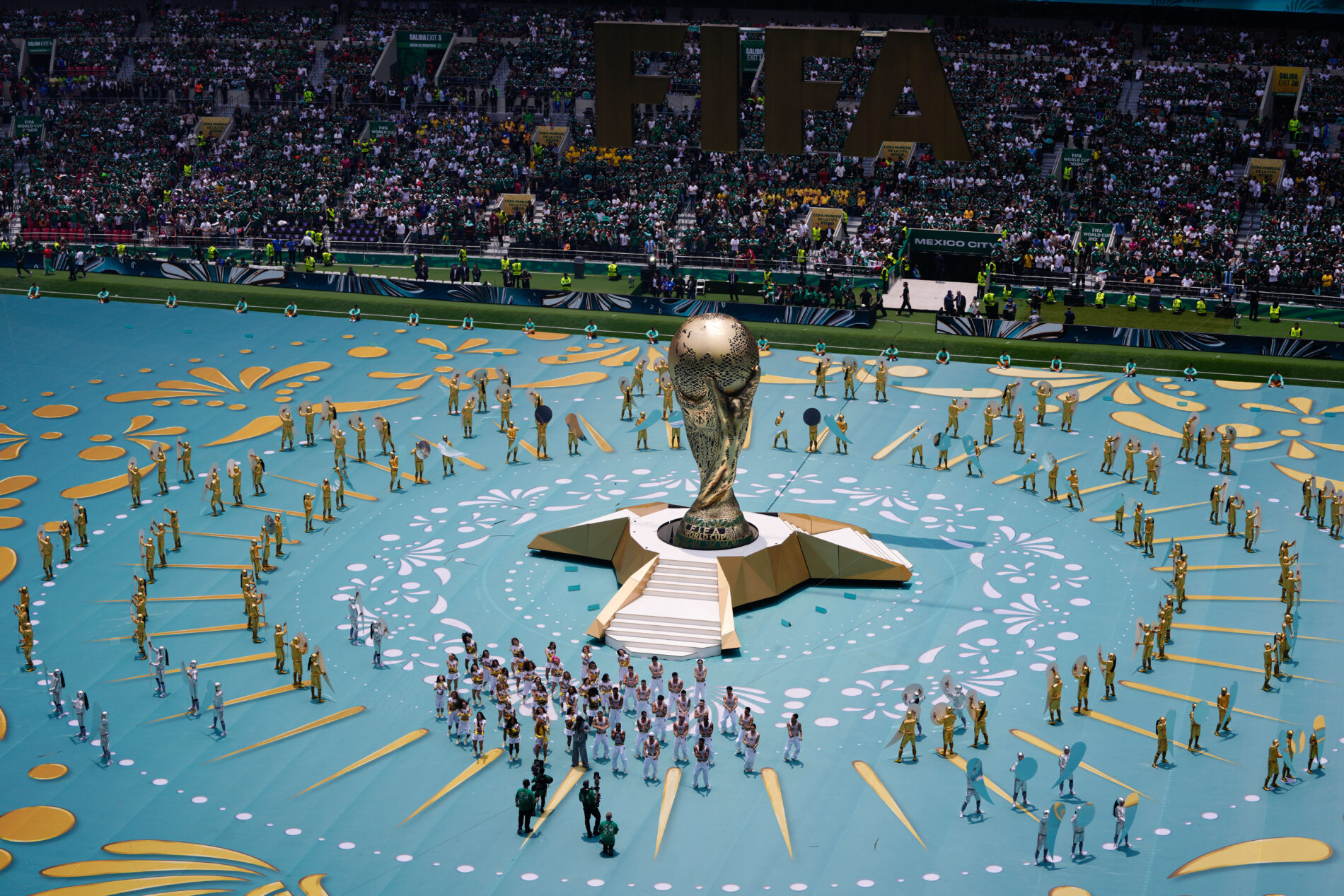 Mondiali 2026