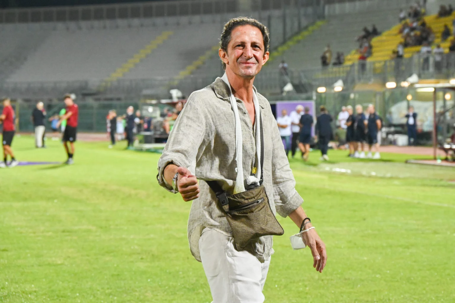 Igor Protti si è spento
