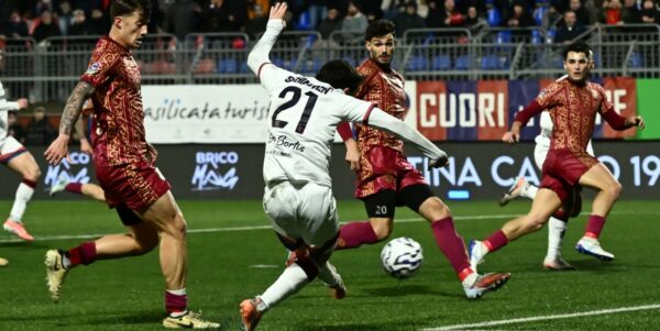 Finale di coppa italia serie C