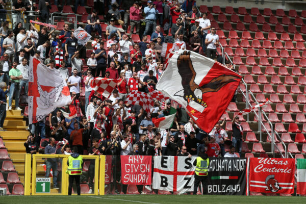 Tifosi